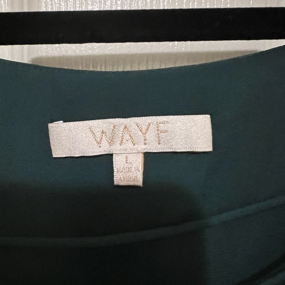 WAYF Tank Top - Picture 4 of 5